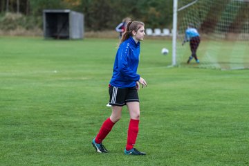 Bild 85 - B-Juniorinnen SG Mittelholstein - SV Frisia 03 Risum-Lindholm : Ergebnis: 1:12